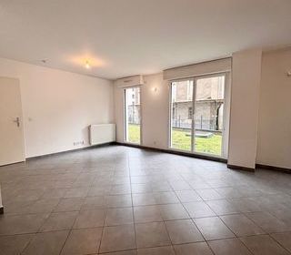  Appartement � vendre 2 pi�ces 55 m�