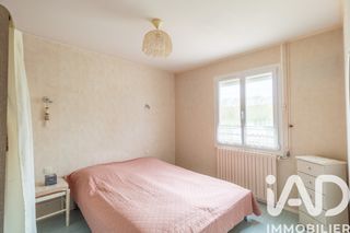  Maison � vendre 3 pi�ces 90 m�