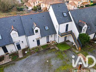  Maison � vendre 3 pi�ces 38 m�