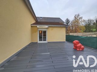  Maison � vendre 5 pi�ces 223 m�