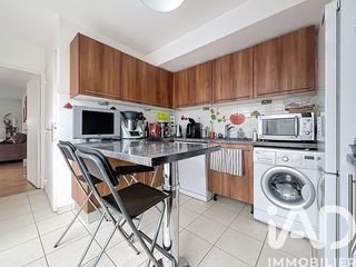  Appartement � vendre 5 pi�ces 100 m�