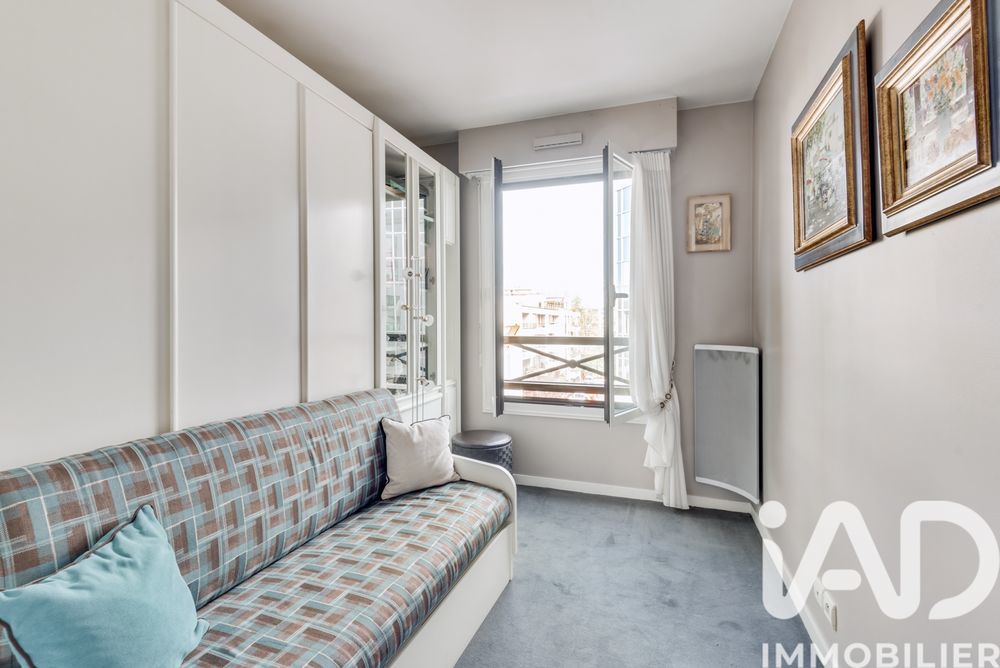 � vendre  Appartement Issy-les-Moulineaux (92130)