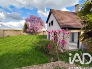  Maison � vendre 7 pi�ces 131 m�