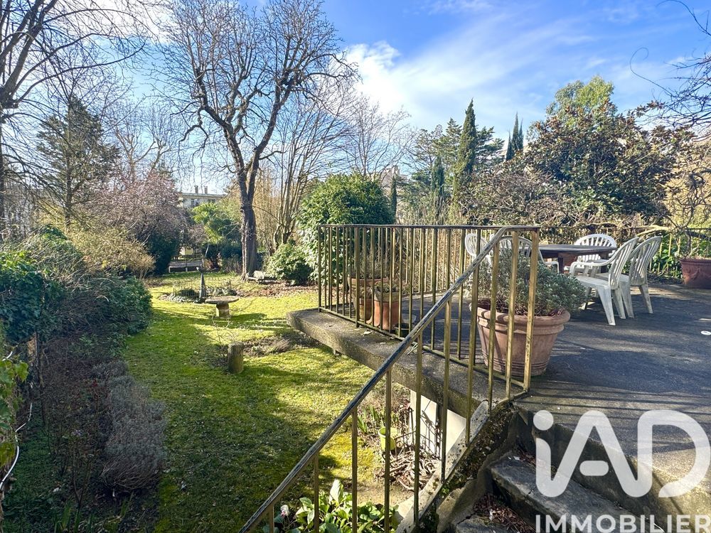 � vendre  Maison Sceaux (92330)