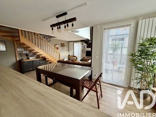  Appartement � vendre 4 pi�ces 86 m�