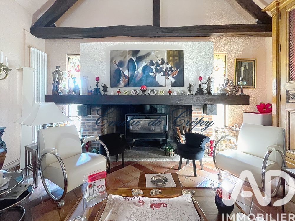 � vendre  Maison Saint-Vi�tre (41210)