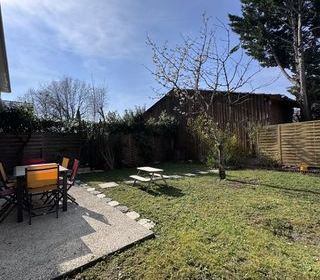  Appartement � vendre 3 pi�ces 62 m�