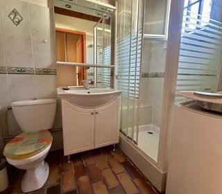  Maison � vendre 2 pi�ces 30 m�