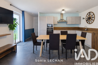  Maison � vendre 4 pi�ces 92 m�