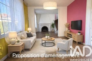  Maison � vendre 6 pi�ces 180 m�