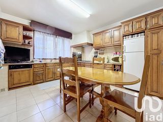  Maison � vendre 7 pi�ces 190 m�