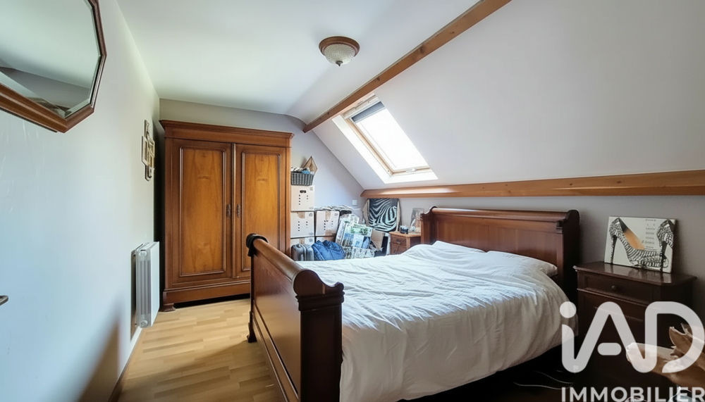 � vendre  Maison Noisy-sur-�cole (77123)