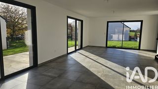  Maison � vendre 5 pi�ces 125 m�