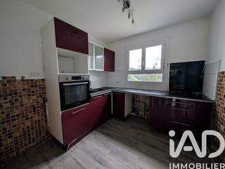  Maison � vendre 4 pi�ces 82 m�