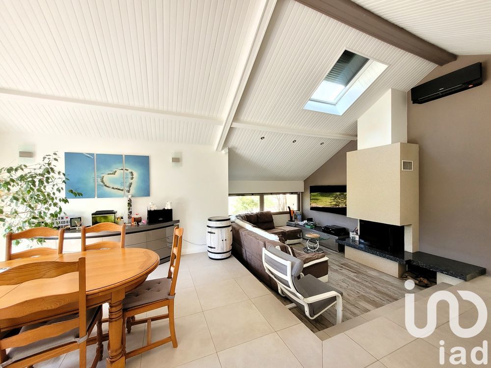 � vendre  Villa Longvilliers (78730)