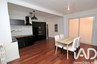  Appartement � vendre 1 pi�ce 50 m�