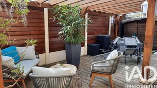  Maison � vendre 3 pi�ces 48 m�