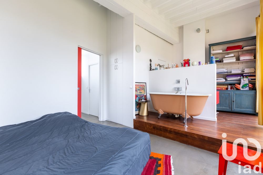 � vendre  Loft Ivry-sur-Seine (94200)