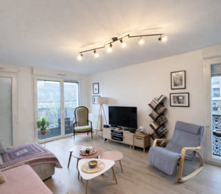  Appartement � vendre 4 pi�ces 85 m�