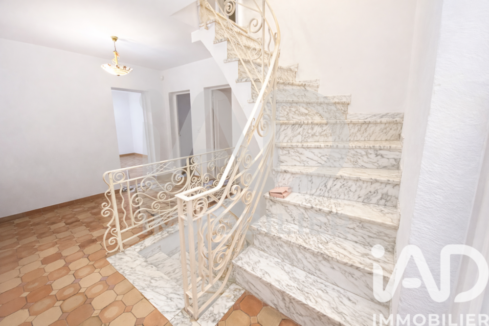 � vendre  Maison Marseille 11