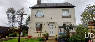  Maison � vendre 3 pi�ces 81 m�