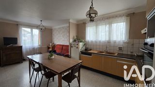  Maison � vendre 5 pi�ces 95 m�