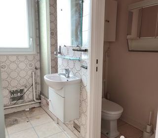  Appartement � vendre 2 pi�ces 38 m�