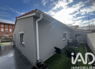  Maison � vendre 6 pi�ces 113 m�