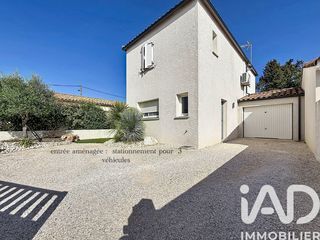  Maison � vendre 4 pi�ces 90 m�