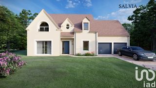  Terrain � vendre 602 m�