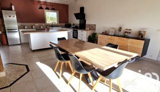  Maison � vendre 6 pi�ces 202 m�