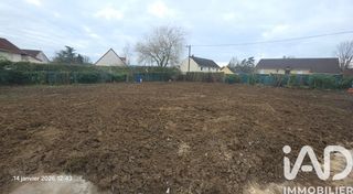  Terrain � vendre 675 m�