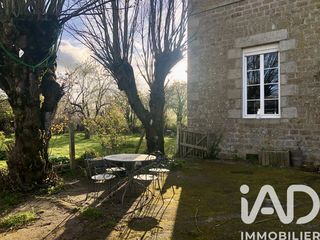  Maison � vendre 10 pi�ces 300 m�