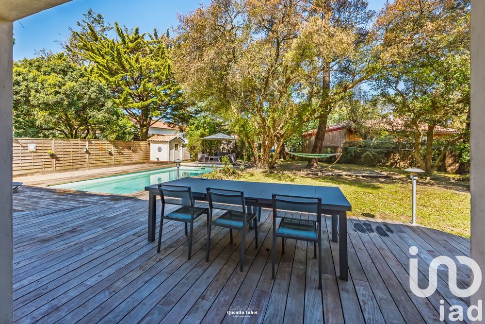 � vendre  Villa Labenne (40530)