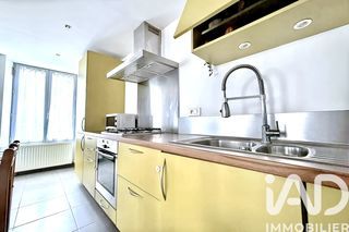  Maison � vendre 4 pi�ces 73 m�