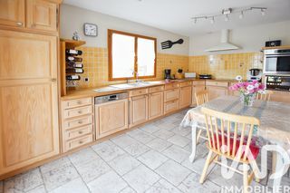  Maison � vendre 7 pi�ces 180 m�