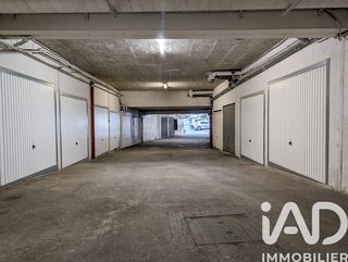  Parking / Garage � vendre 13 m�