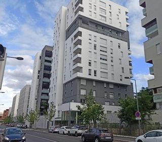  Appartement � louer 1 pi�ce 30 m�