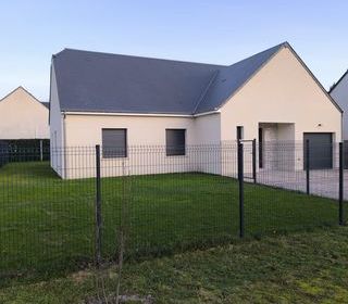  Maison � vendre 5 pi�ces 100 m�