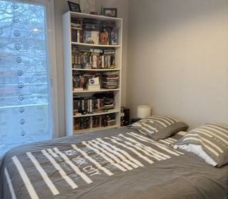  Appartement � vendre 2 pi�ces 29 m�