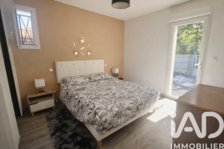  Maison � vendre 4 pi�ces 98 m�