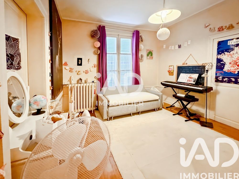 � vendre  Maison Compi�gne (60200)