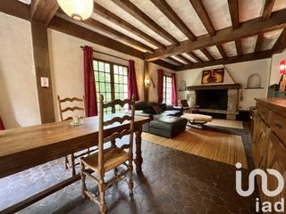  Maison � vendre 8 pi�ces 212 m�