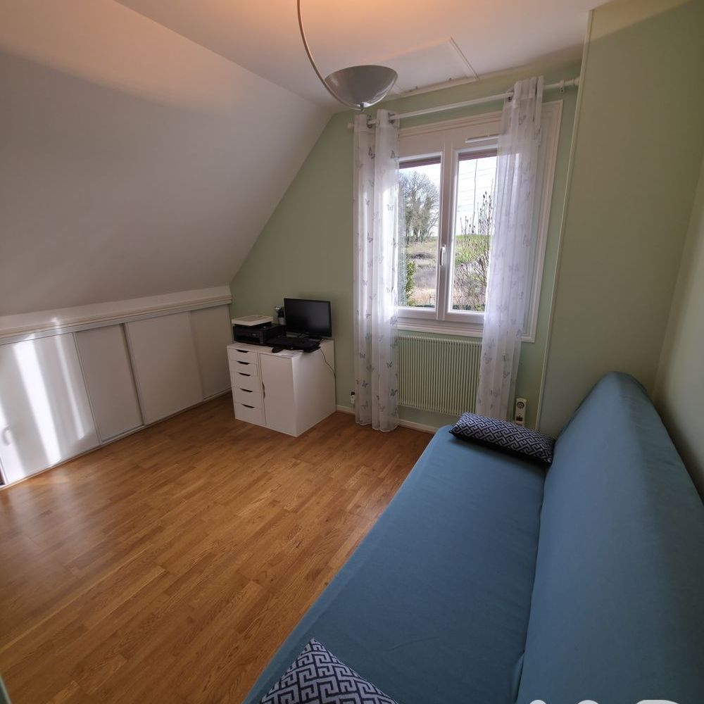 � vendre  Maison Saint-Fargeau-Ponthierry (77310)