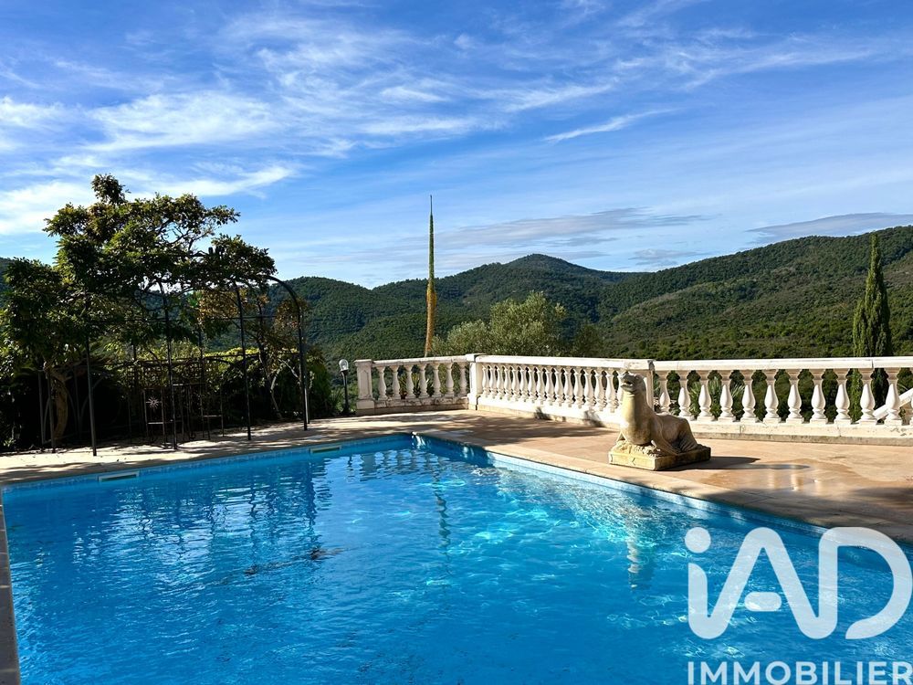 � vendre  Maison Les Issambres (83380)