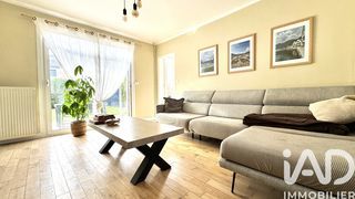  Maison � vendre 4 pi�ces 81 m�