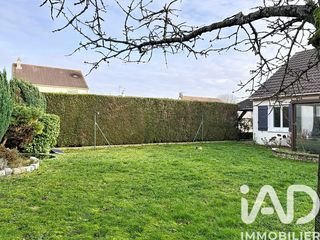  Maison � vendre 4 pi�ces 76 m�