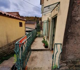  Maison � vendre 3 pi�ces 61 m�