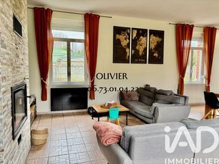  Maison � vendre 6 pi�ces 172 m�