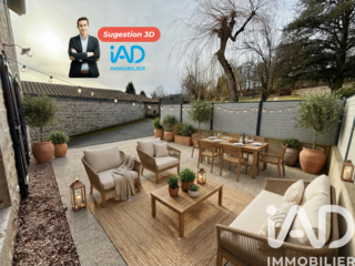  Maison � vendre 4 pi�ces 135 m�